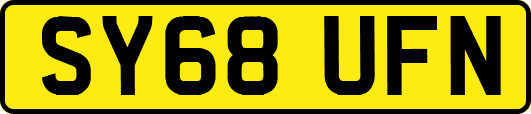 SY68UFN