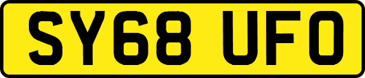 SY68UFO