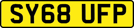 SY68UFP