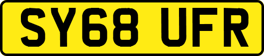 SY68UFR