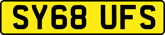 SY68UFS