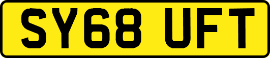 SY68UFT