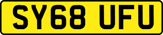 SY68UFU