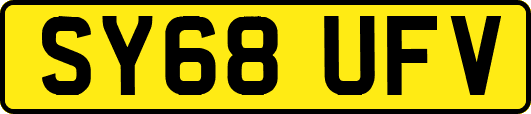 SY68UFV