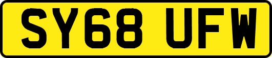 SY68UFW