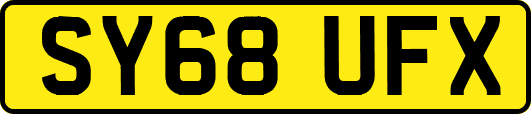 SY68UFX