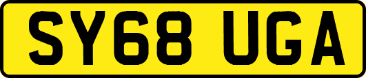 SY68UGA