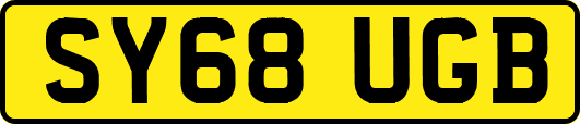 SY68UGB