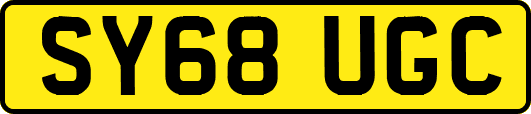 SY68UGC