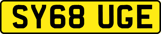 SY68UGE