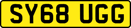SY68UGG