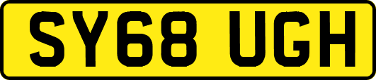 SY68UGH