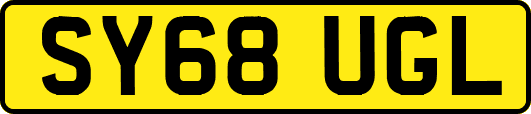 SY68UGL