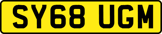 SY68UGM