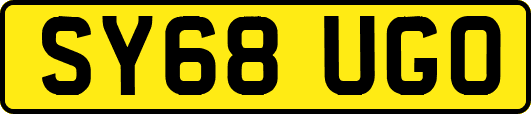 SY68UGO