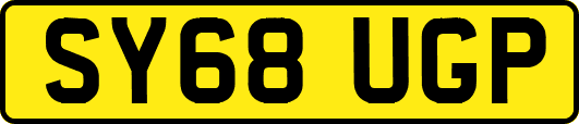 SY68UGP