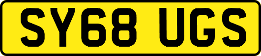 SY68UGS