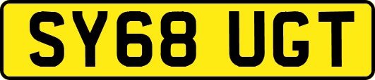 SY68UGT