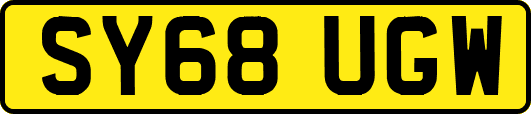 SY68UGW