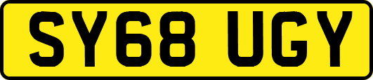 SY68UGY