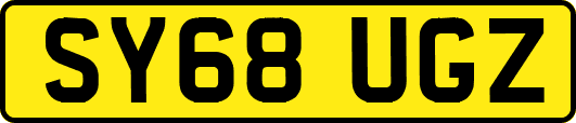 SY68UGZ