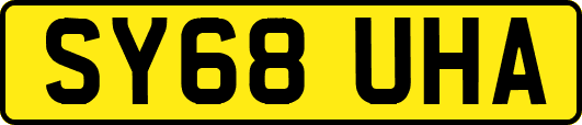 SY68UHA
