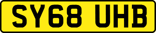 SY68UHB