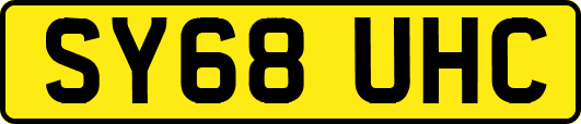 SY68UHC