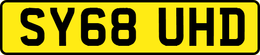 SY68UHD