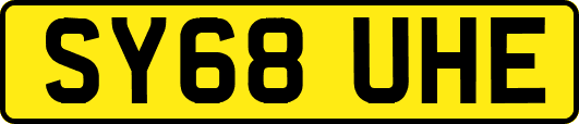 SY68UHE