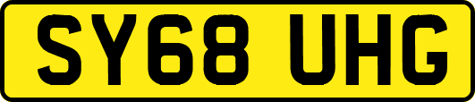 SY68UHG