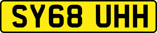 SY68UHH