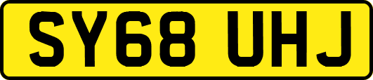 SY68UHJ