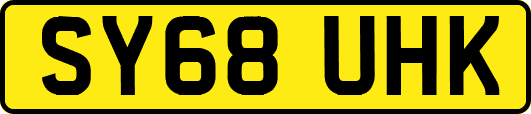 SY68UHK