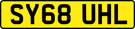 SY68UHL