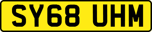 SY68UHM