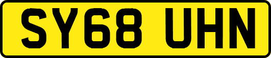SY68UHN