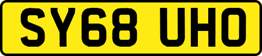 SY68UHO