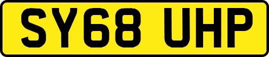 SY68UHP