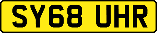 SY68UHR