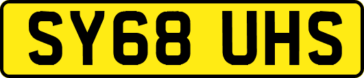 SY68UHS
