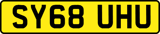SY68UHU