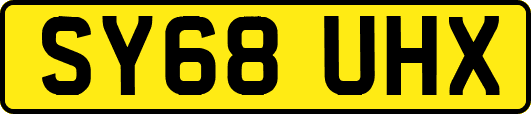 SY68UHX