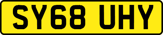 SY68UHY