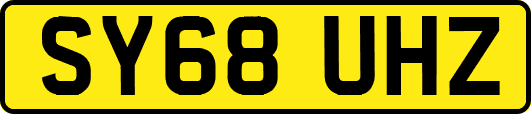SY68UHZ
