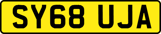 SY68UJA