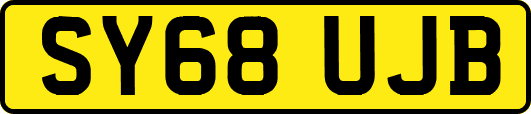SY68UJB