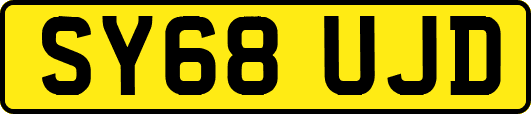 SY68UJD