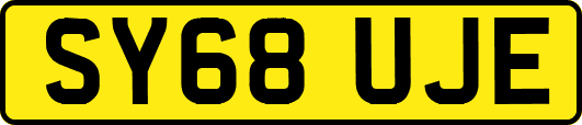 SY68UJE