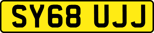 SY68UJJ